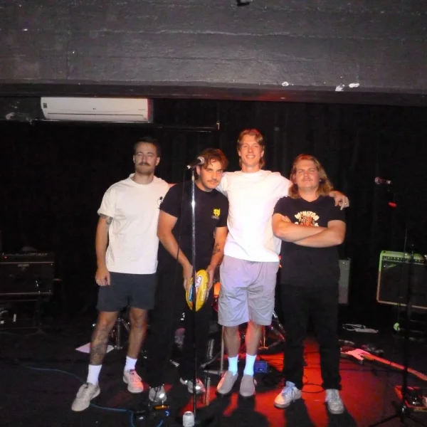 THE STUBBIES